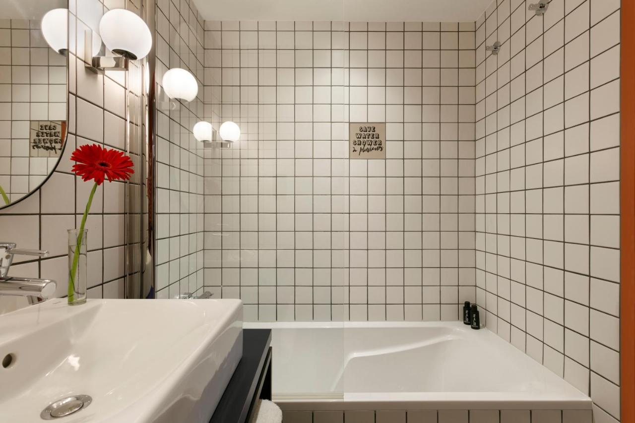 Rockypop Grenoble Appartements Εξωτερικό φωτογραφία