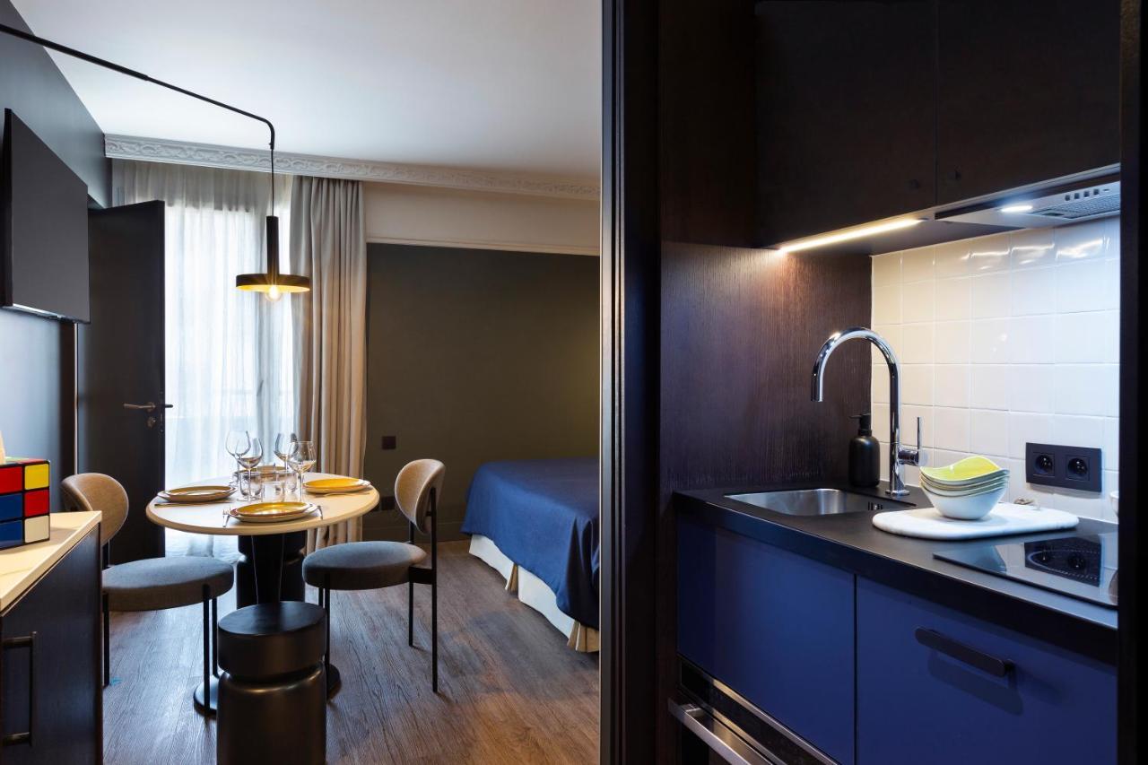 Rockypop Grenoble Appartements Εξωτερικό φωτογραφία