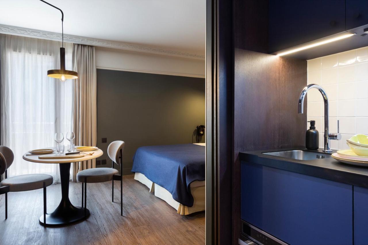 Rockypop Grenoble Appartements Εξωτερικό φωτογραφία