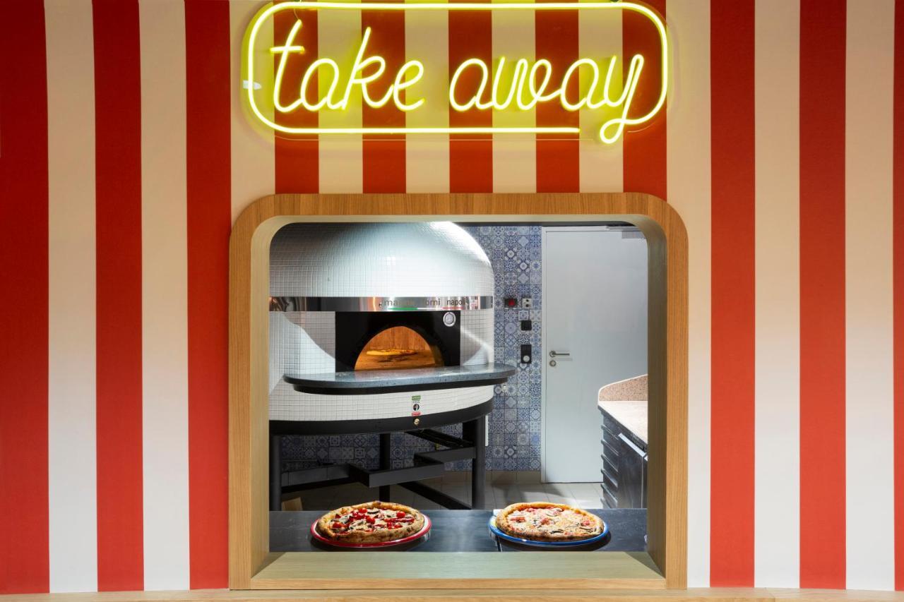 Rockypop Grenoble Appartements Εξωτερικό φωτογραφία