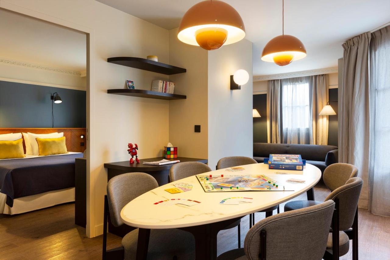 Rockypop Grenoble Appartements Εξωτερικό φωτογραφία