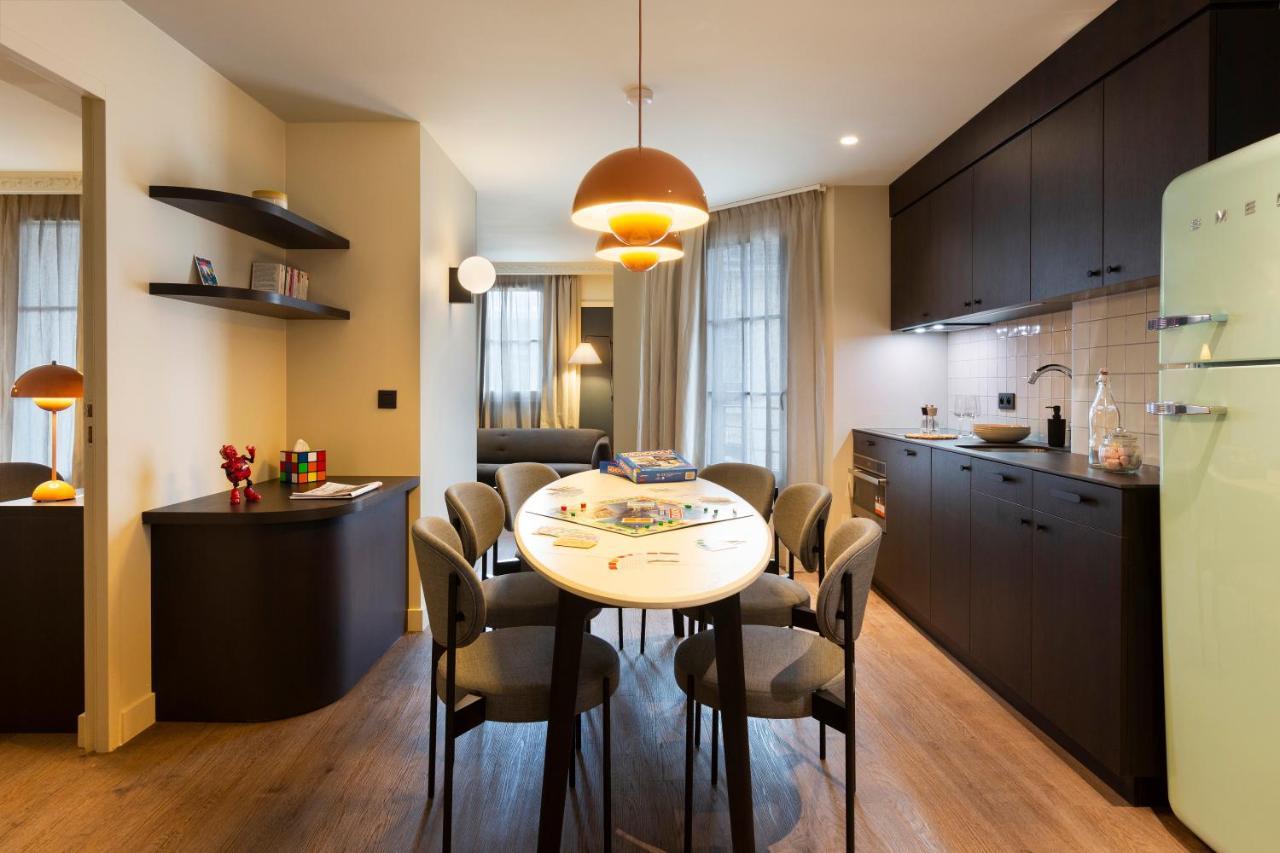 Rockypop Grenoble Appartements Εξωτερικό φωτογραφία