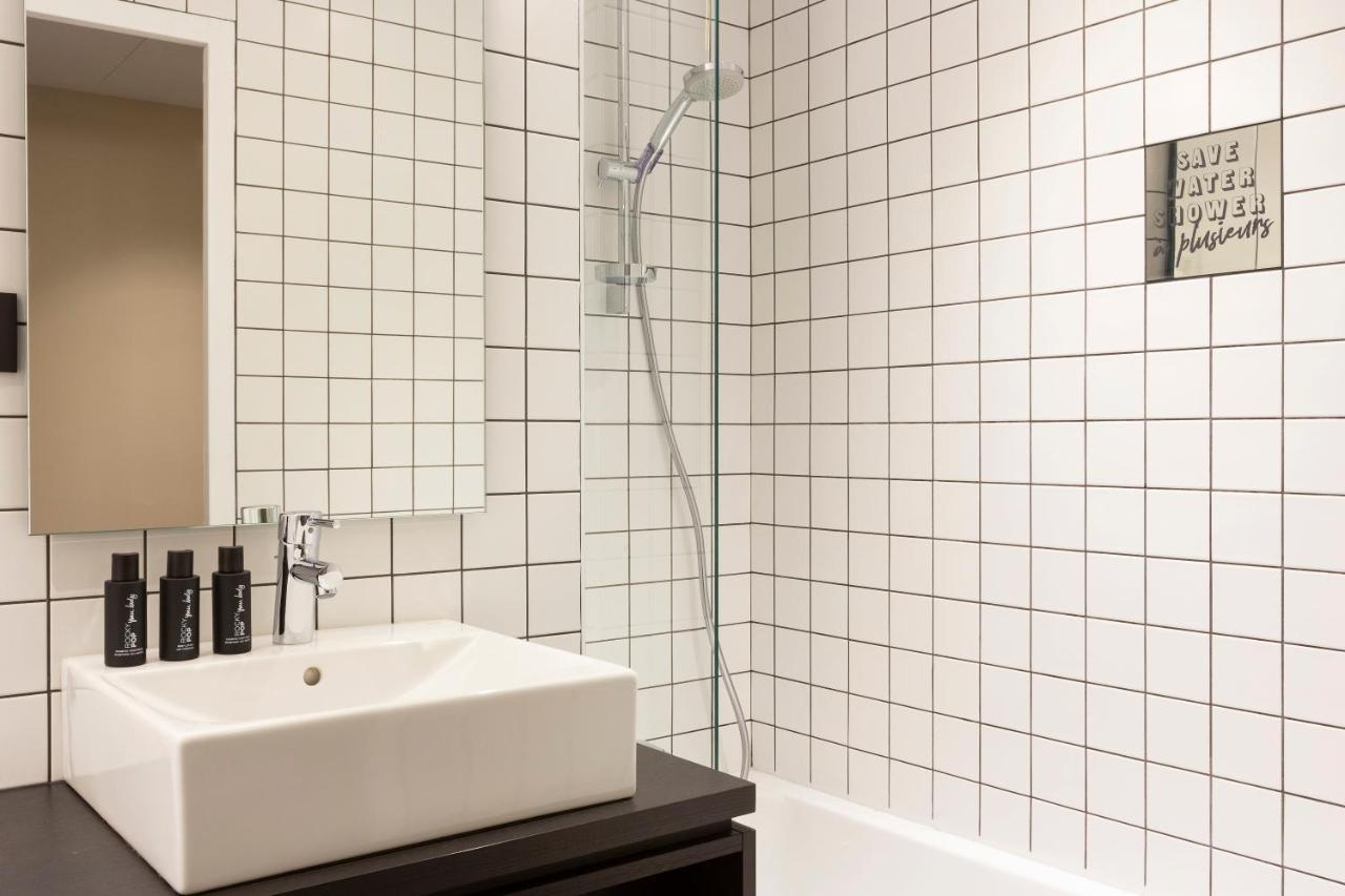 Rockypop Grenoble Appartements Εξωτερικό φωτογραφία