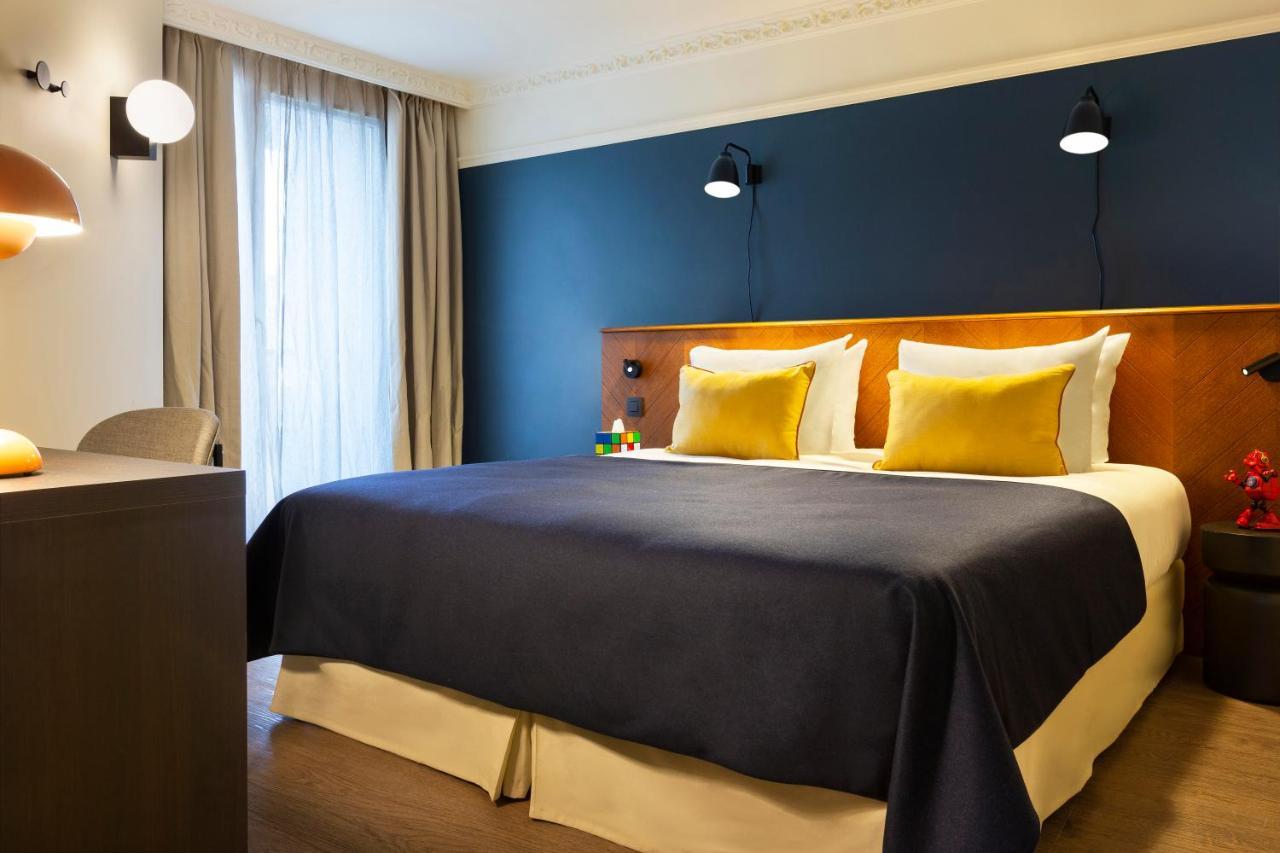 Rockypop Grenoble Appartements Εξωτερικό φωτογραφία