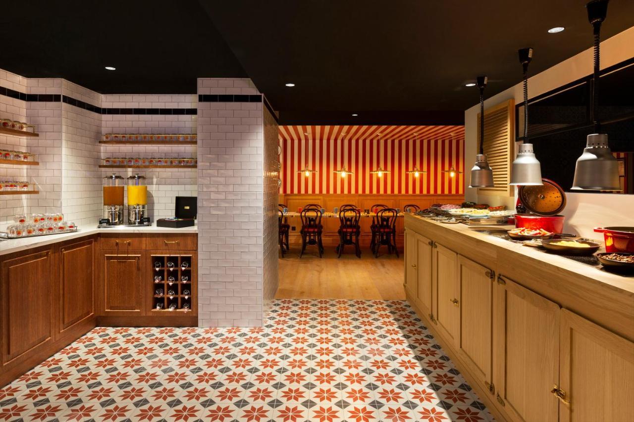 Rockypop Grenoble Appartements Εξωτερικό φωτογραφία