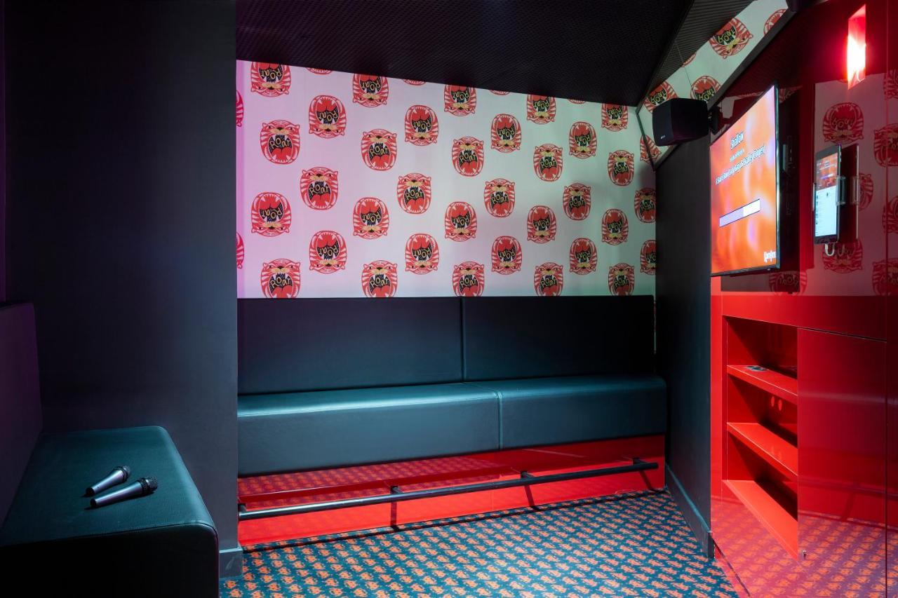 Rockypop Grenoble Appartements Εξωτερικό φωτογραφία
