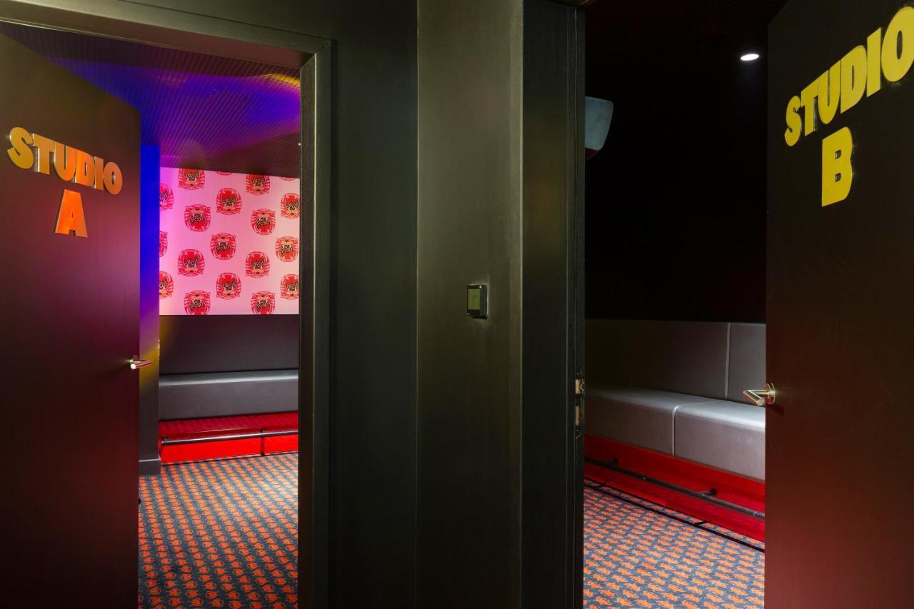 Rockypop Grenoble Appartements Εξωτερικό φωτογραφία