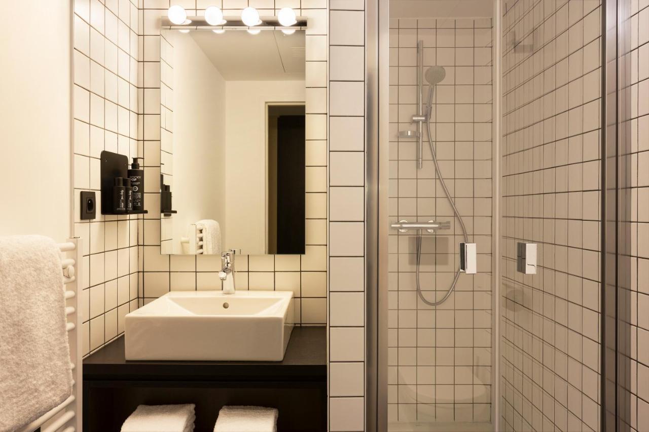 Rockypop Grenoble Appartements Εξωτερικό φωτογραφία