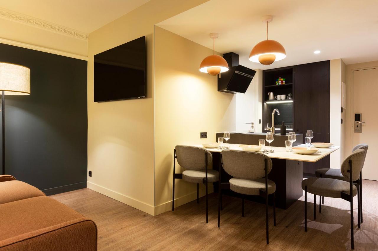 Rockypop Grenoble Appartements Εξωτερικό φωτογραφία