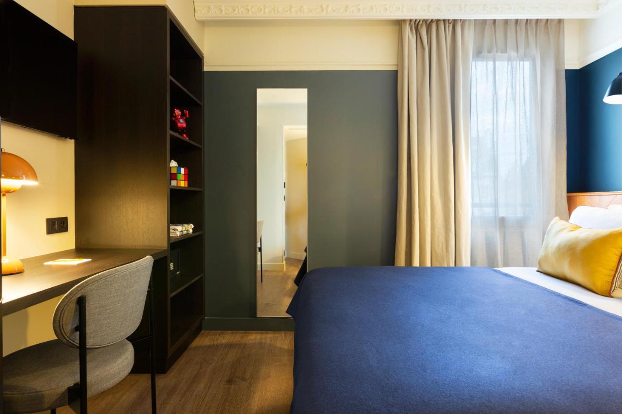 Rockypop Grenoble Appartements Εξωτερικό φωτογραφία