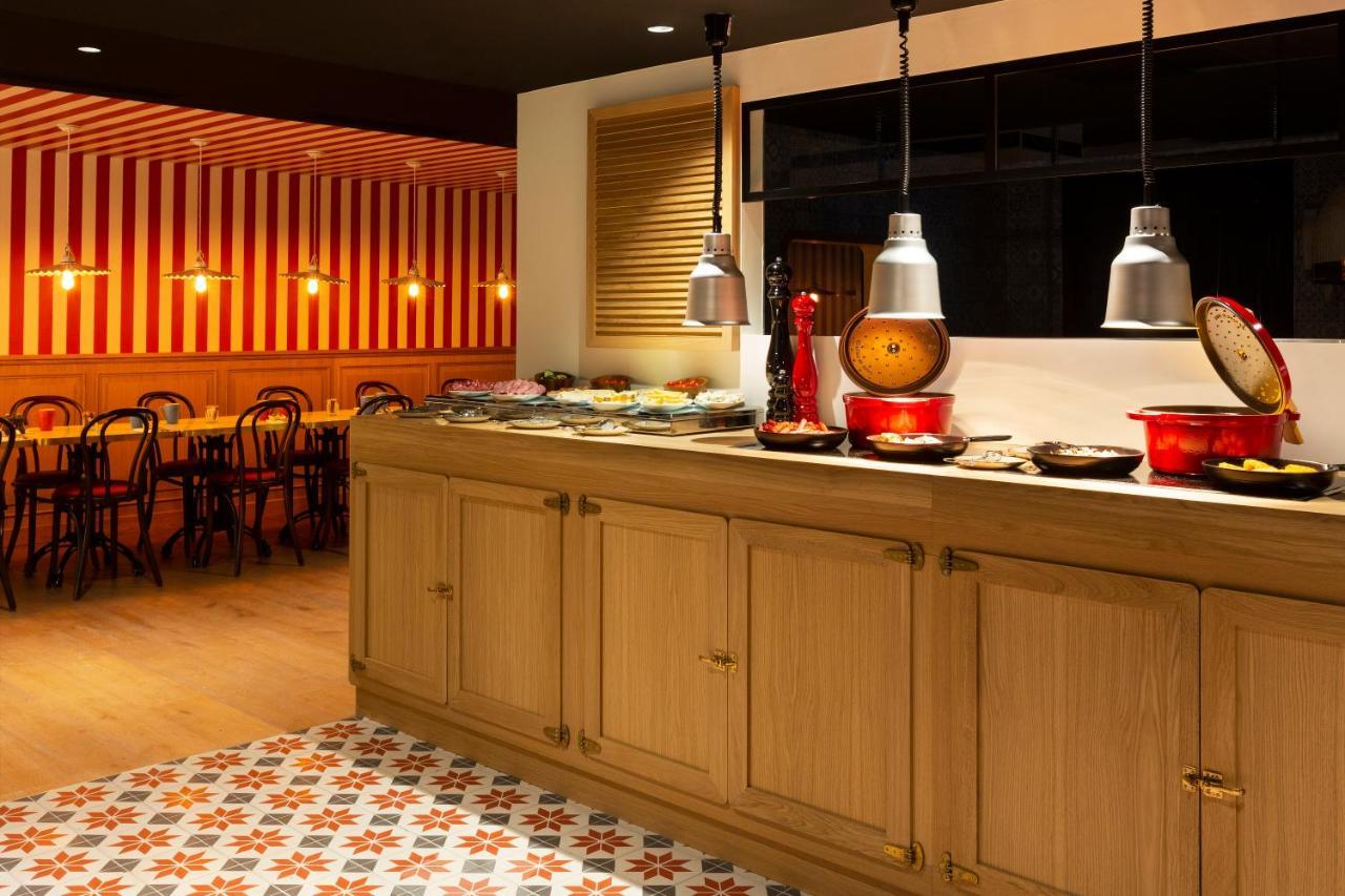 Rockypop Grenoble Appartements Εξωτερικό φωτογραφία
