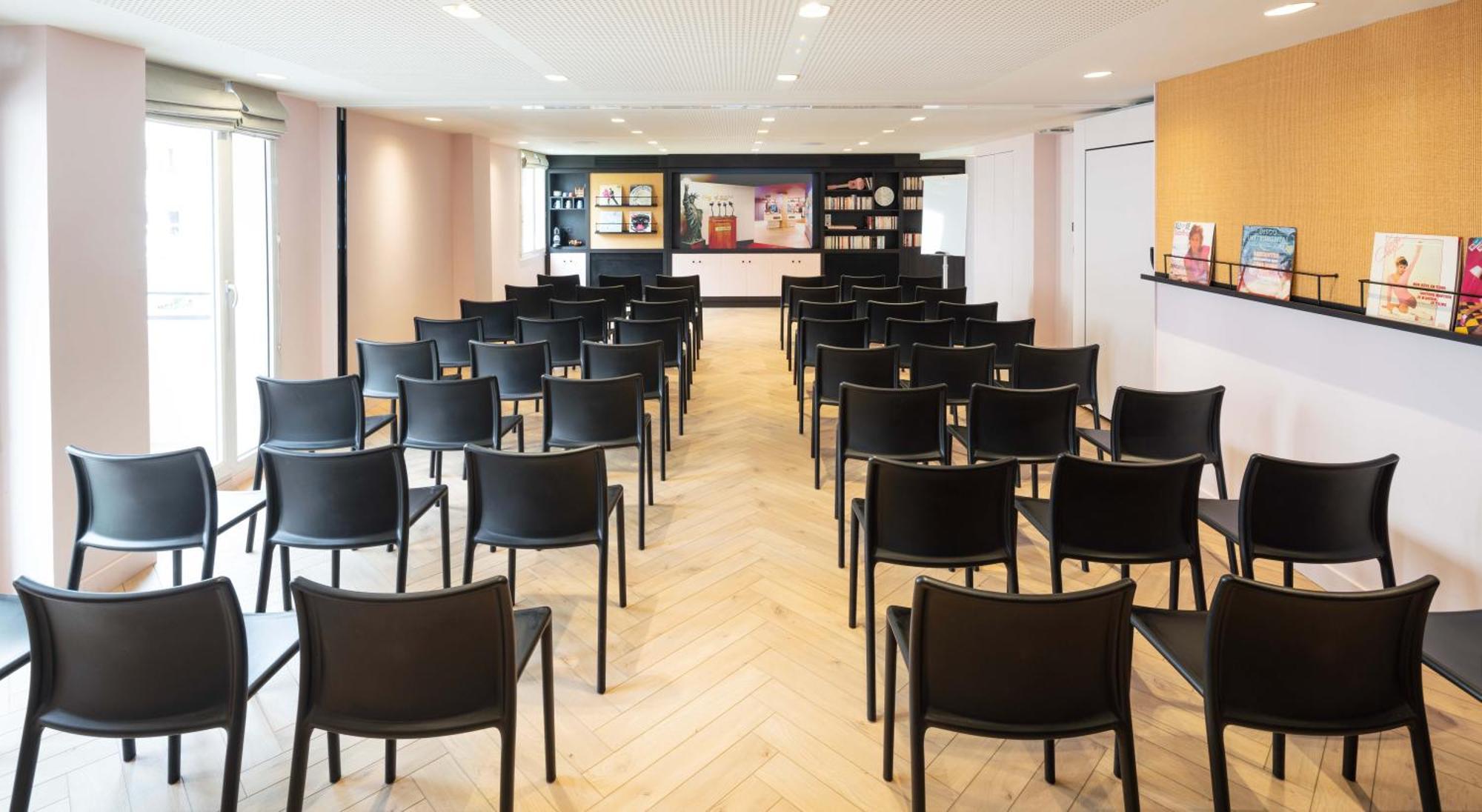 Rockypop Grenoble Appartements Εξωτερικό φωτογραφία